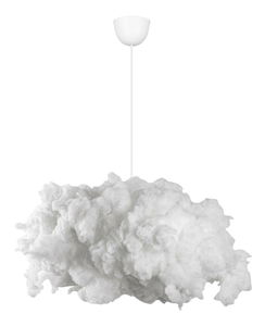 Stropné svietidlo Claudasurro 2 (biela)