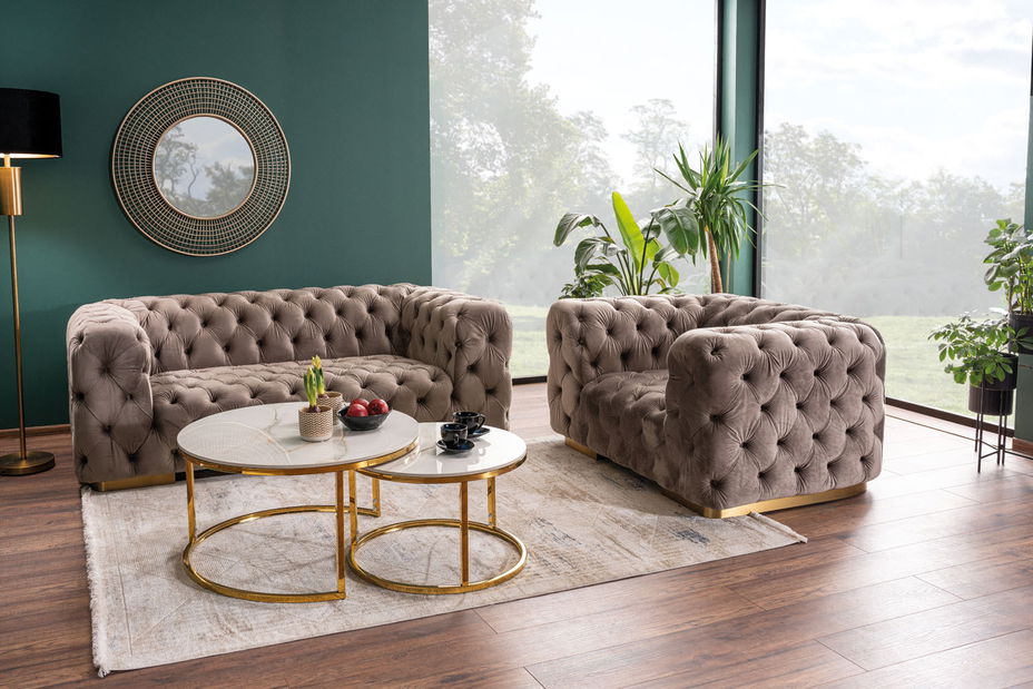 Sofa II Chomen (bež)