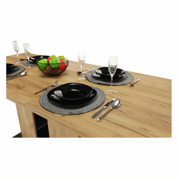 Blagovaonski stol Fistrea (za 6 do 8 osoba)