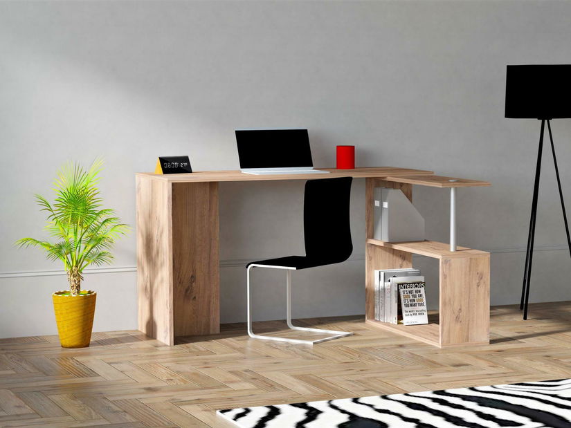 PC stolík Cajko (atlantická borovica)