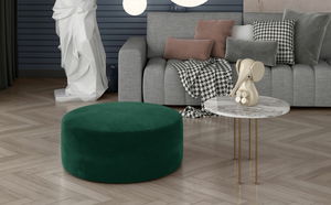 Tabure- Blair tip 03 (zelena)