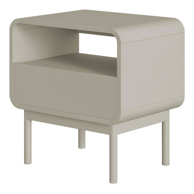 Noptieră Orro O2 (cașmir)