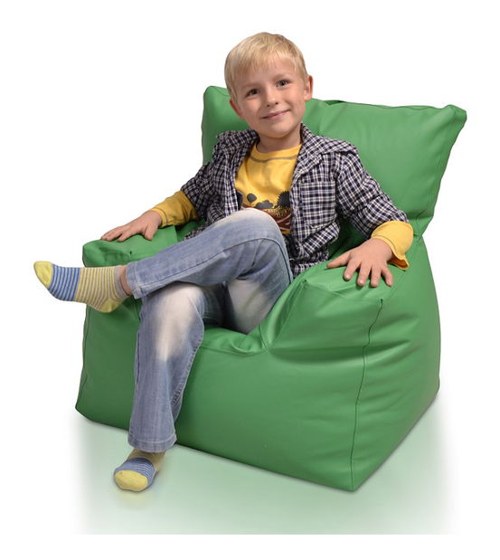 Sedací vak Clyde XL (ES 14)