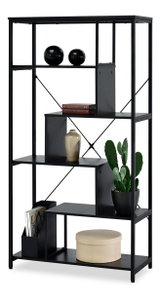 Raft Harp B (negru)