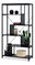 Raft Harp B (negru)