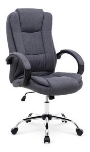 Irodai fotel  Redcar (szürke)