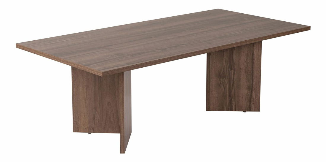 Dohányzóasztal Savrina (dió) 