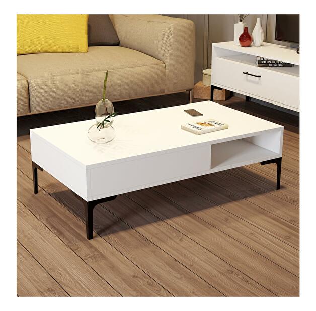 Mobilier living Irma (Alb)