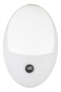 LED dekorativna svjetiljka Chaser 31934W (bijela)