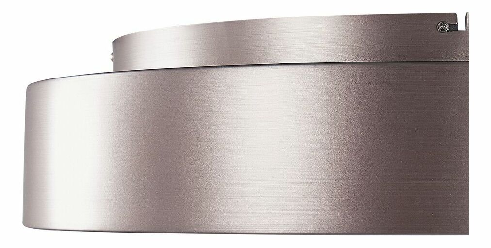 Mennyezeti lámpa Davina (barna)