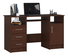 PC stolík Asegura (wenge)