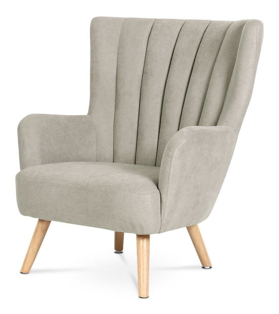 Fotel Altiplano (bézs)