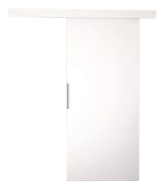 Klizna vrata Marin 1 (bijela )