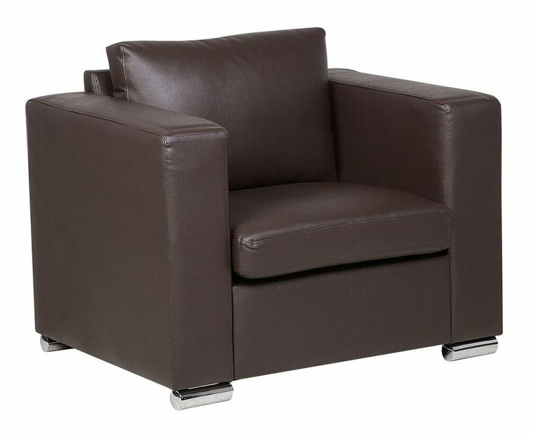 Sedacia súprava Heinola (hnedá)