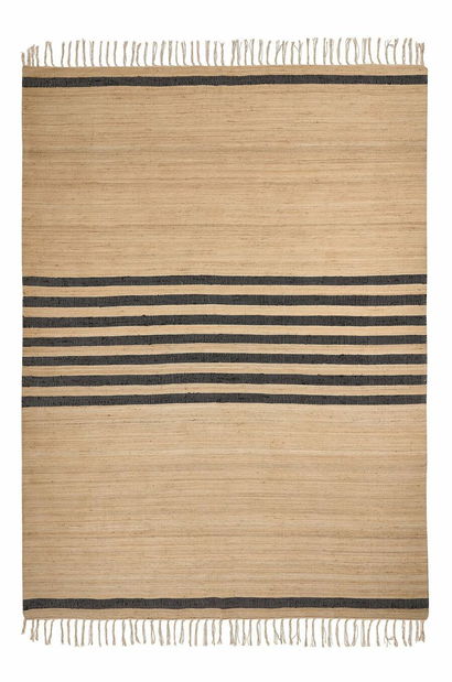 Koberec 200 x 300 cm Erik (béžová)