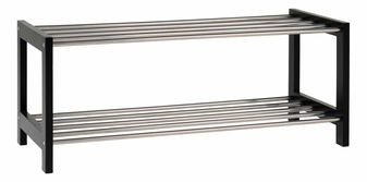 Pantofar Peloria 2 (negru)