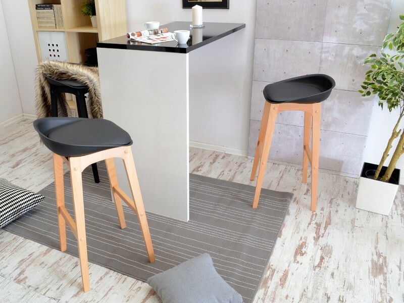 Szék Rita (fekete + bükk)