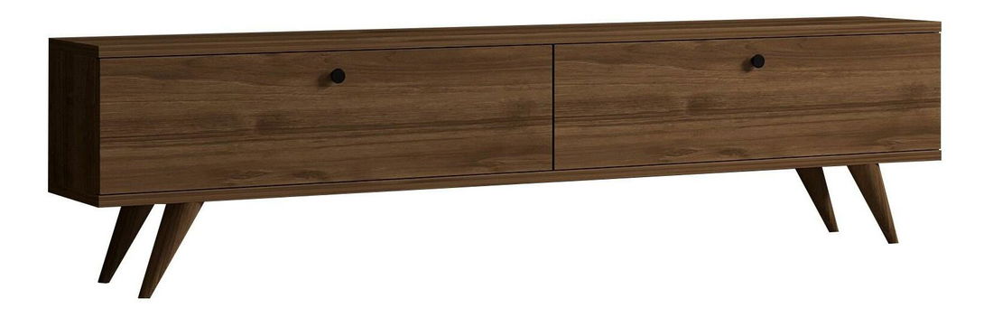 TV stolić/ormarić Tamoku (orah)