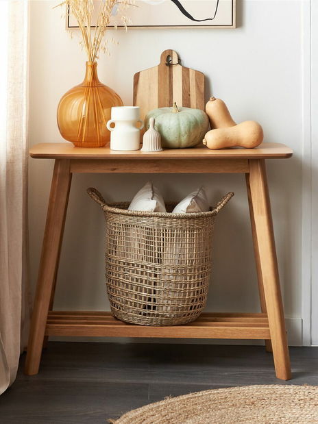 Košara za pohranu Arvid (bež)