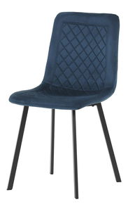 Blagovaonska stolica Decida (plava)