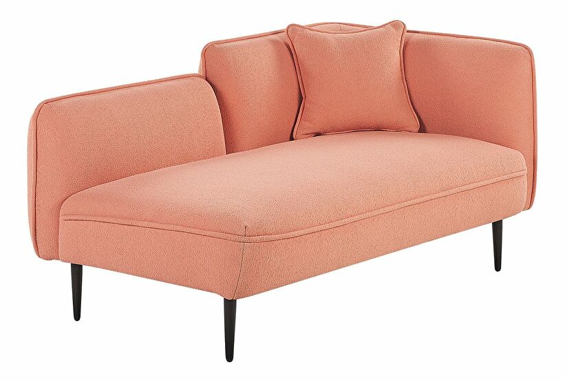 Canapea/Divan Cheza (roz) (D)