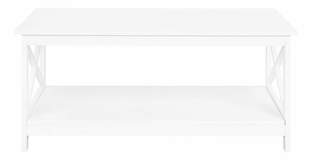 Stolić za kavu Foshan (bijela)