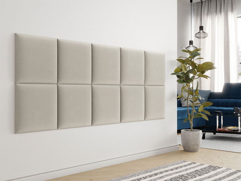 Panou tapițat de perete Pazara 42x42 (manila 02)