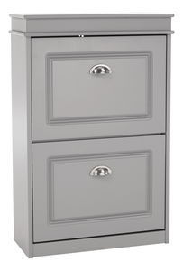 Ormarić za obuću Epery TYP 1 (siva)