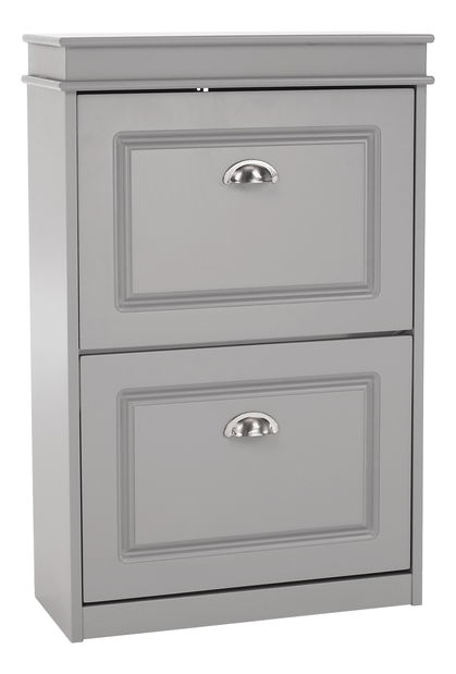 Pantofar Epery TYP 1 (gri)