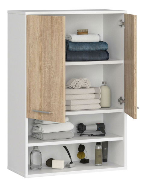 Zidni kupaonski ormarić -Akord