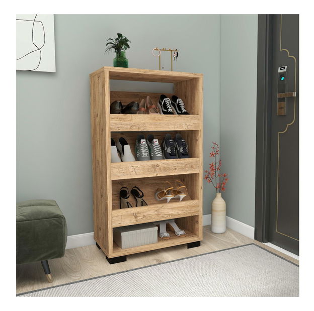 Pantofar Nausea (pin atlantic)