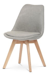 Jedálenská stolička Construir (lanýžová)
