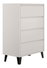 Komoda Brisas 4 (kašmír)