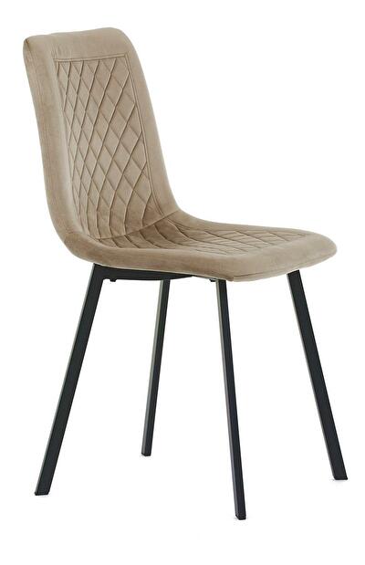 Scaun sufragerie Decida (cappuccino)