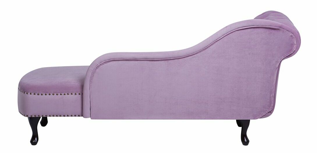 Leňoška Nili (ružová) (L)