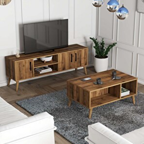 Mobilier living Sakura (Nuc)