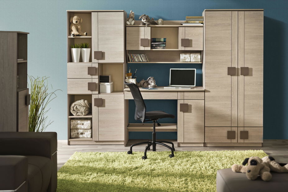 Soba za mlade Gemo 5 