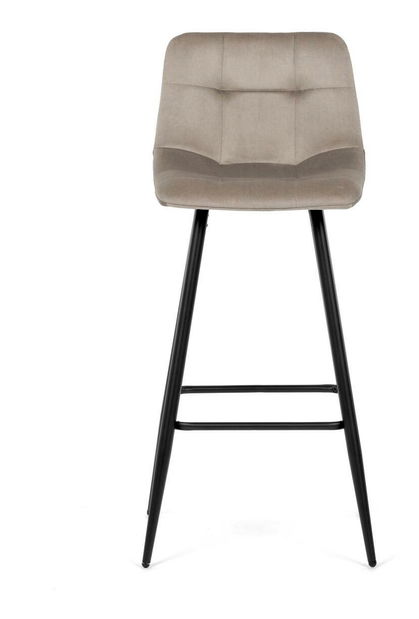 Bárasztal Asegurando (cappuccino)