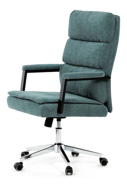 Irodai fotel Francesas (zöld)