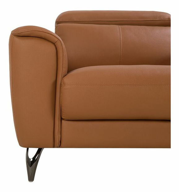 Set canapele Newark (maro auriu)