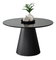 Étkezőasztal Otava Stol (fekete)