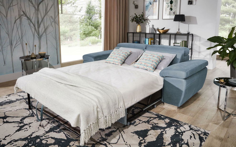 Canapea trei locuri Reolus F