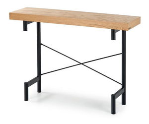 Masă PC Inrey (Negru)