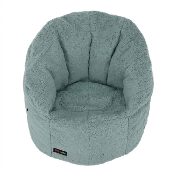 Babzsák Alka (menta)