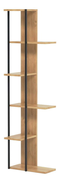 Regál Tubuvi (dub) 