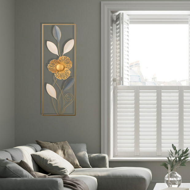 Nástenná dekorácia Dogon