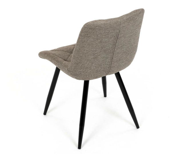 Blagovaonska stolica Cabia (krem)