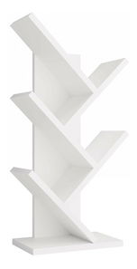 Regál Figurones Mini 1 (fehér)