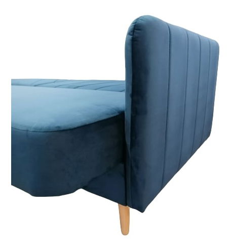 Pohovka dvojsedačka Cori II (bordová)