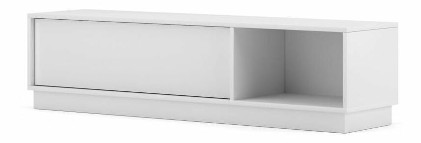 Masă TV/Dulap Freja 1 ( alb)